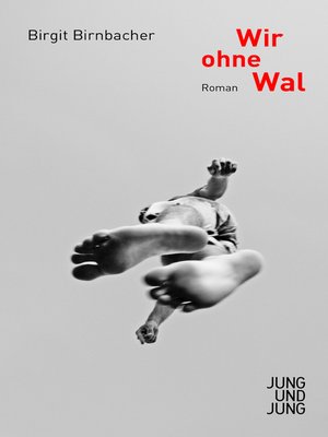 cover image of Wir ohne Wal